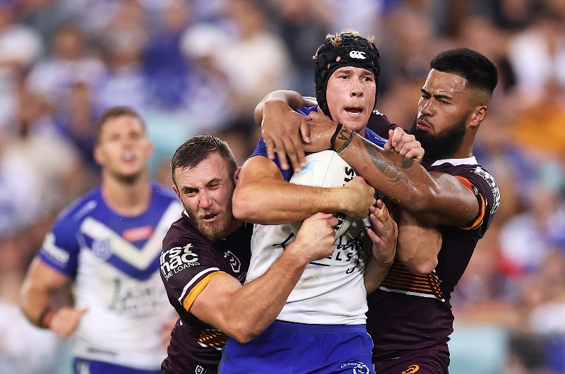 NRL 2022, Brisbane Broncos, Canterbury Bulldogs round 7 match preview, team  lists, injuries, updates, stats