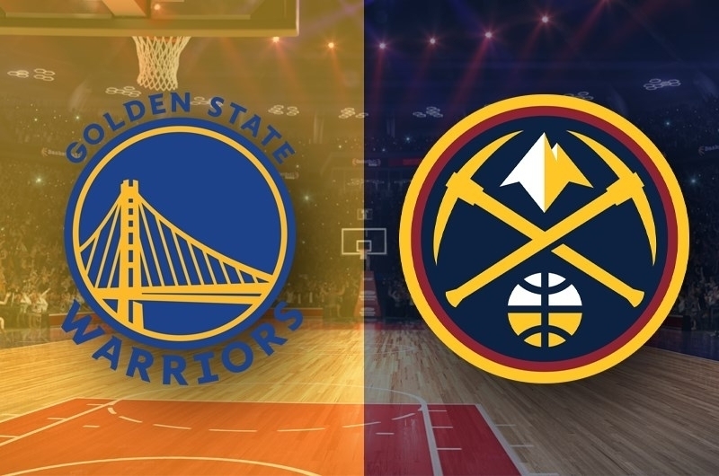 Golden State Warriors At Denver Nuggets NBA Preview & Picks