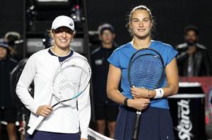 WTA: How Aryna Sabalenka can overthrow Iga Swiatek as World No. 1 after  Wimbledon
