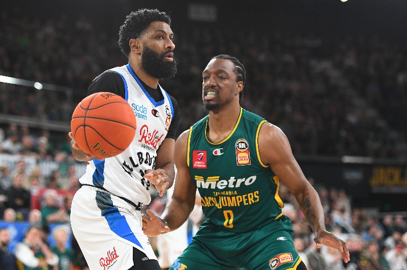 Melbourne United vs Tasmania Jack Jumpers Tips & Live Stream