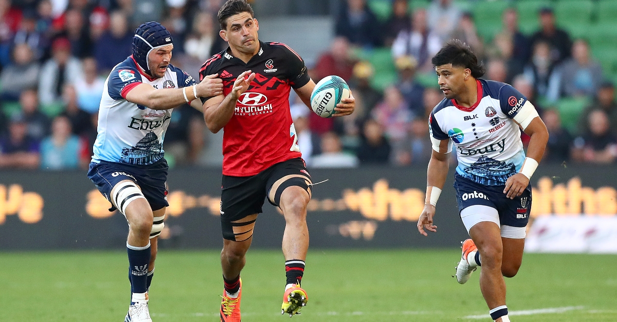 Waratahs vs Crusaders Tips, Preview & Live Stream