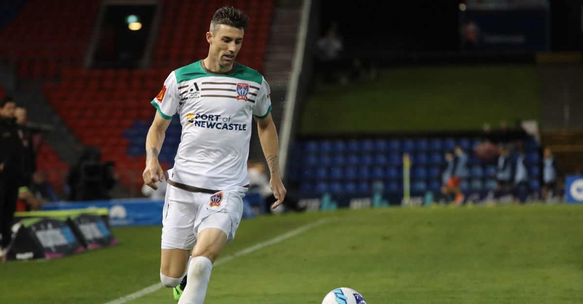 Macarthur vs Newcastle Jets Predictions, Preview & Live Stream