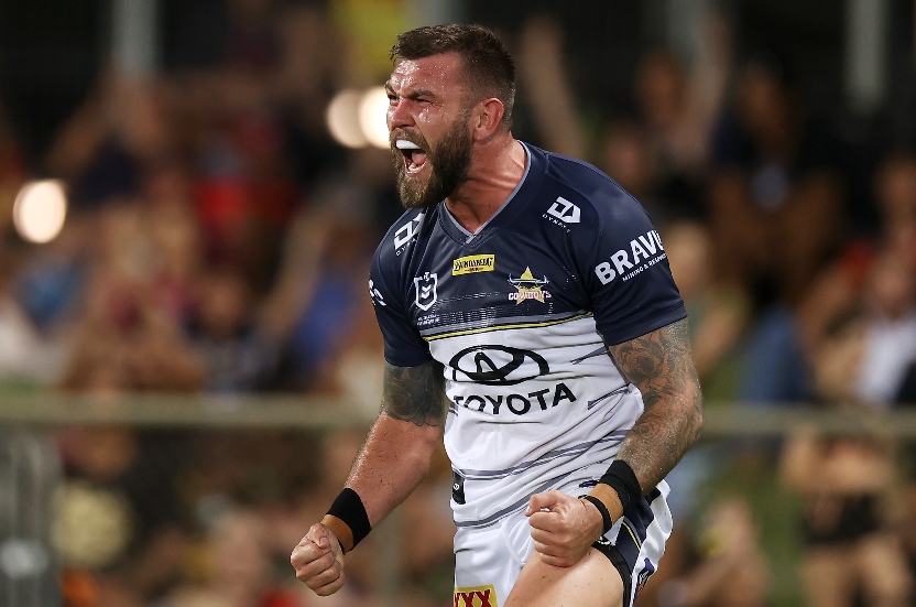 North Queensland Cowboys Best Value Bet - NRL Season 2023 - Odds