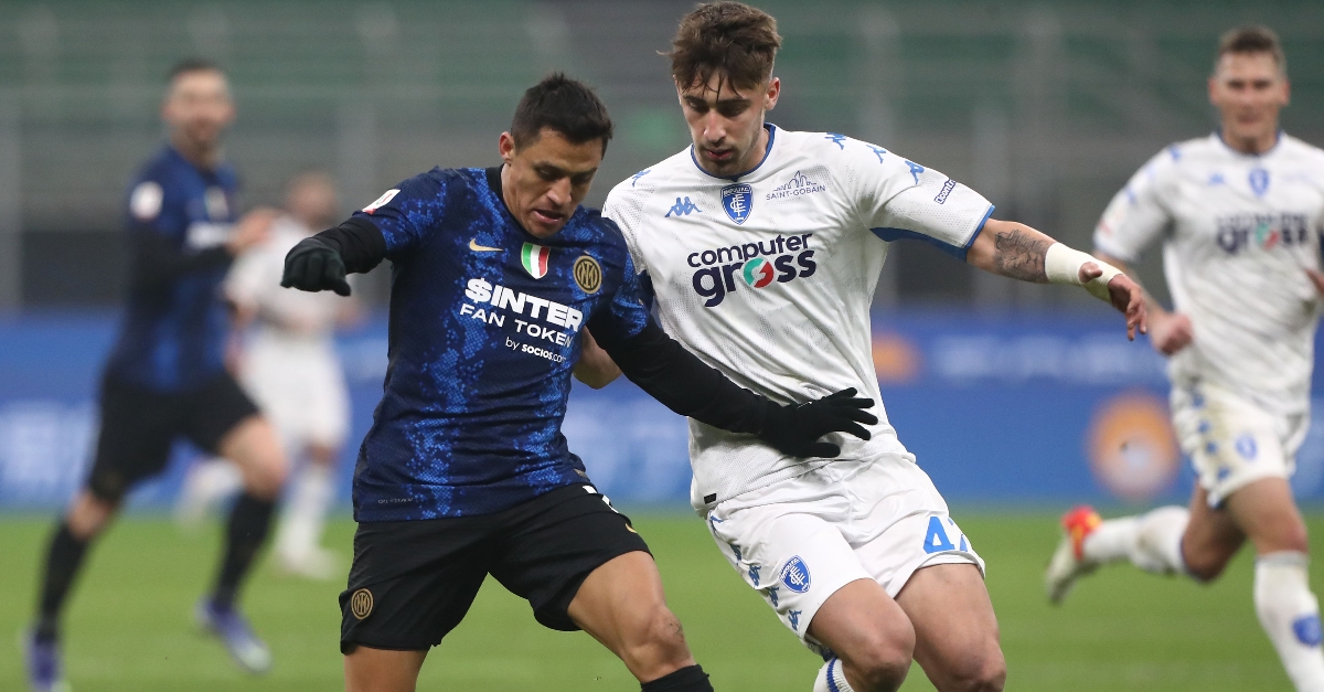 Inter Milan vs Empoli Predictions, Tips, Preview & Live Stream