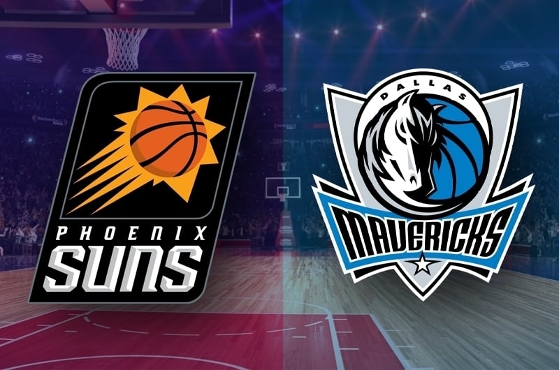 Phoenix Suns at Dallas Mavericks NBA Preview & Picks