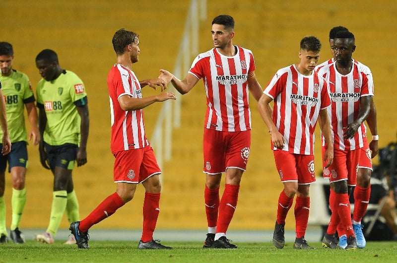 Girona vs Tenerife Predictions, Tips, Preview & Live Stream