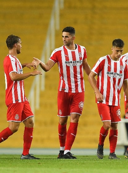 Girona vs Tenerife Predictions, Tips, Preview & Live Stream