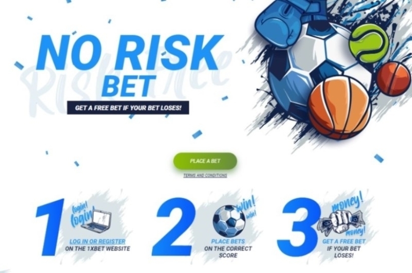 World Cup Final Risk Free Bet For Argentina Vs France