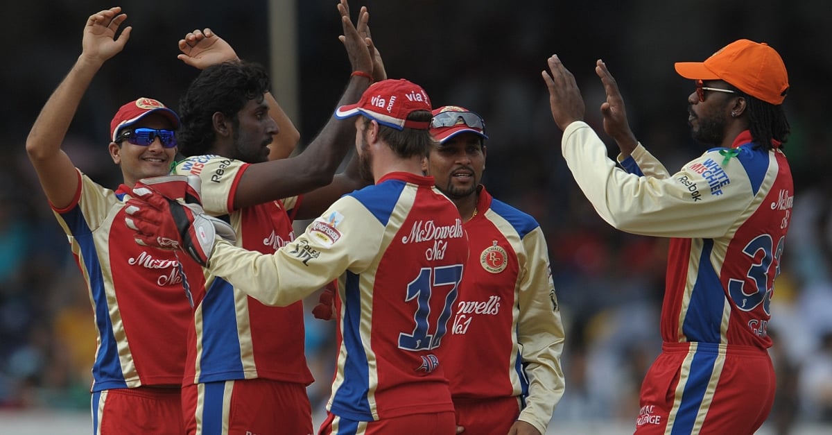 Royal Challengers Bangalore Vs Punjab Kings Predictions, Betting Tips ...