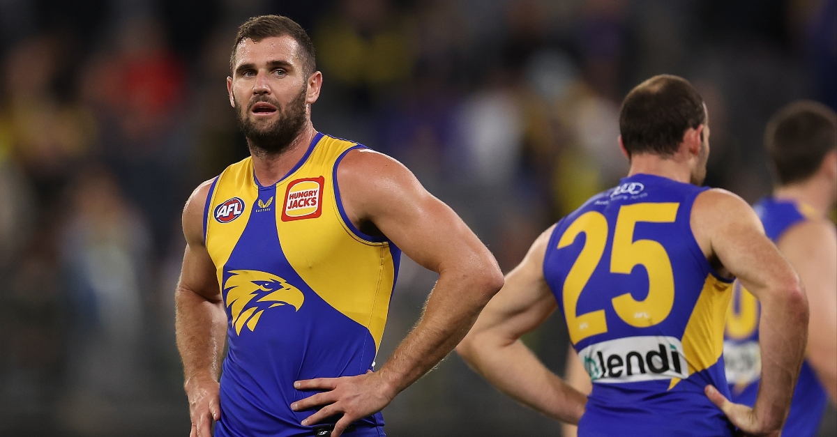 West Coast Eagles vs Melbourne Demons Tips, Preview & Live Stream