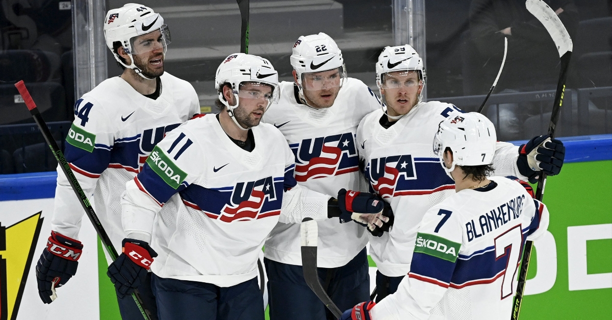 Finland vs United States Ice Hockey World Championship Tips