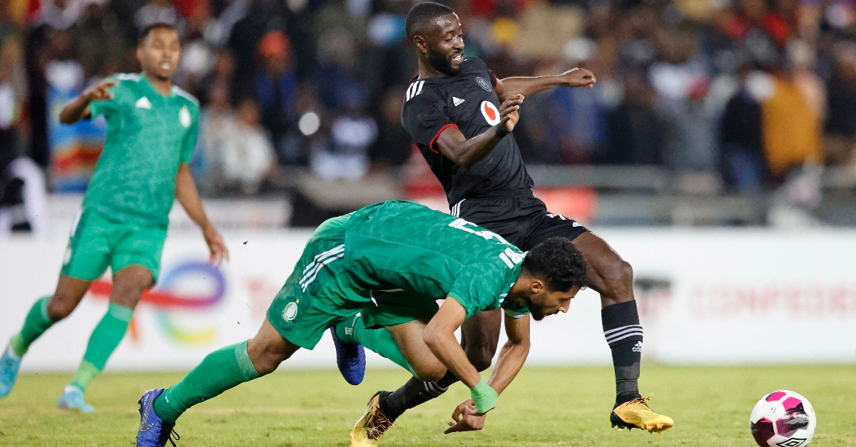 CAFCC Preview: RS Berkane  Orlando Pirates Football Club