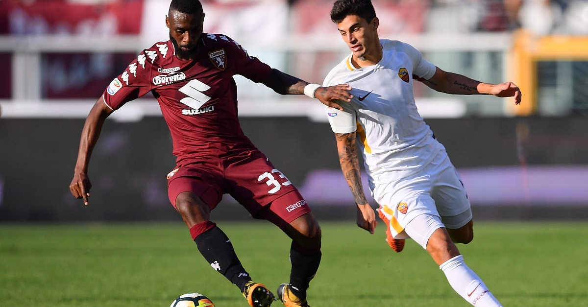 Torino vs Roma Prediction and Betting Tips