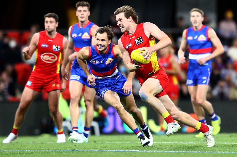 Western Bulldogs Vs Gold Coast Suns Tips, Preview & Live Stream