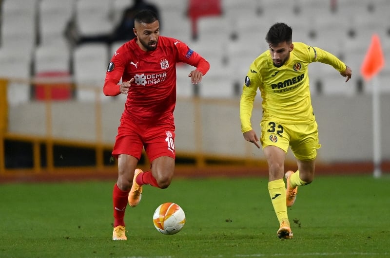 Kayserispor Vs Sivasspor Predictions, Tips, Preview & Live Stream