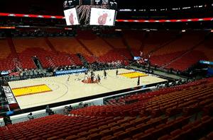 Boston Celtics @ Miami Heat Tips - Reresbak ang Heat