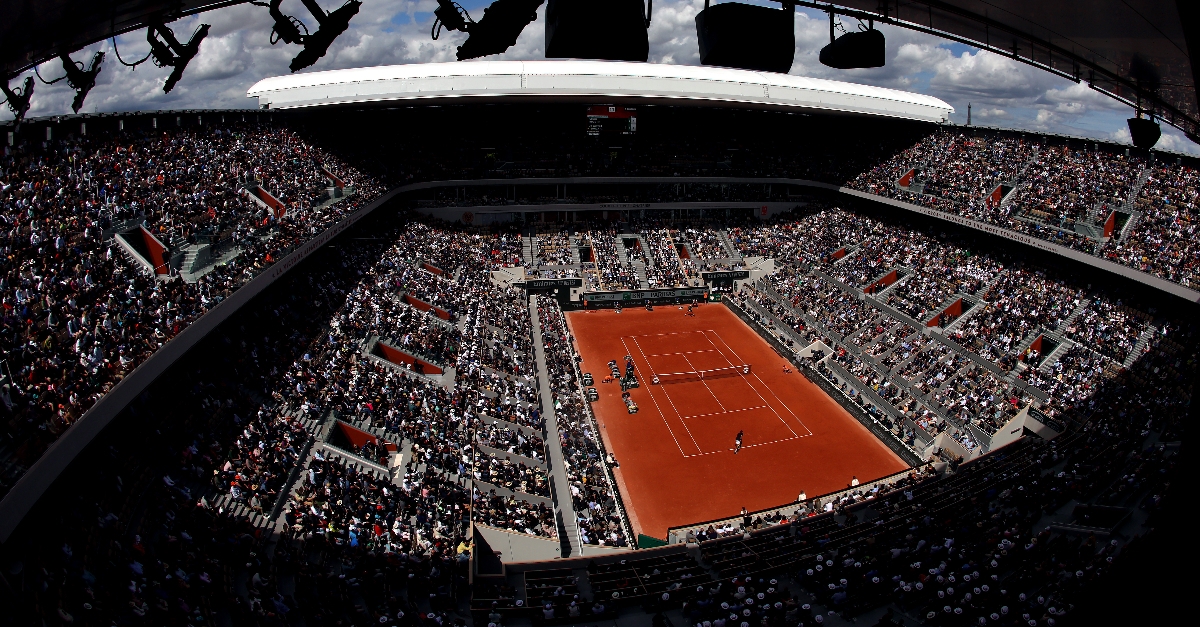 2022 French Open Schedule of Play All the Dates & Rounds