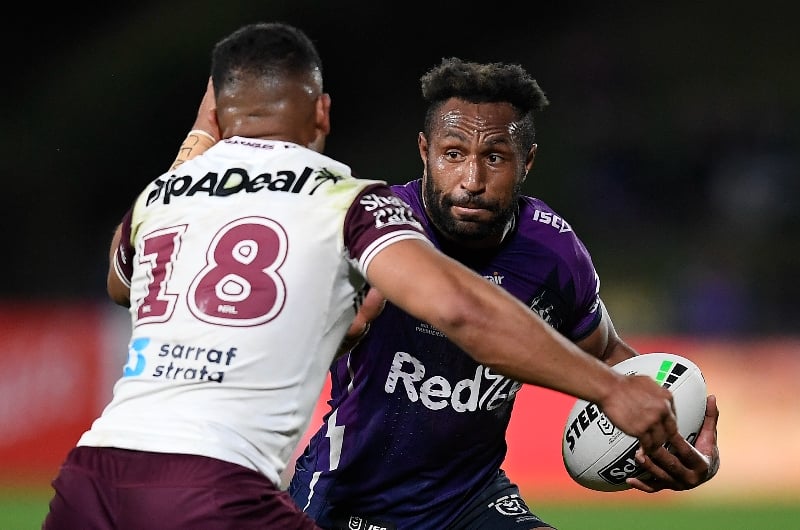 NRL Top Try Scorer Tips for Round 12, 2022