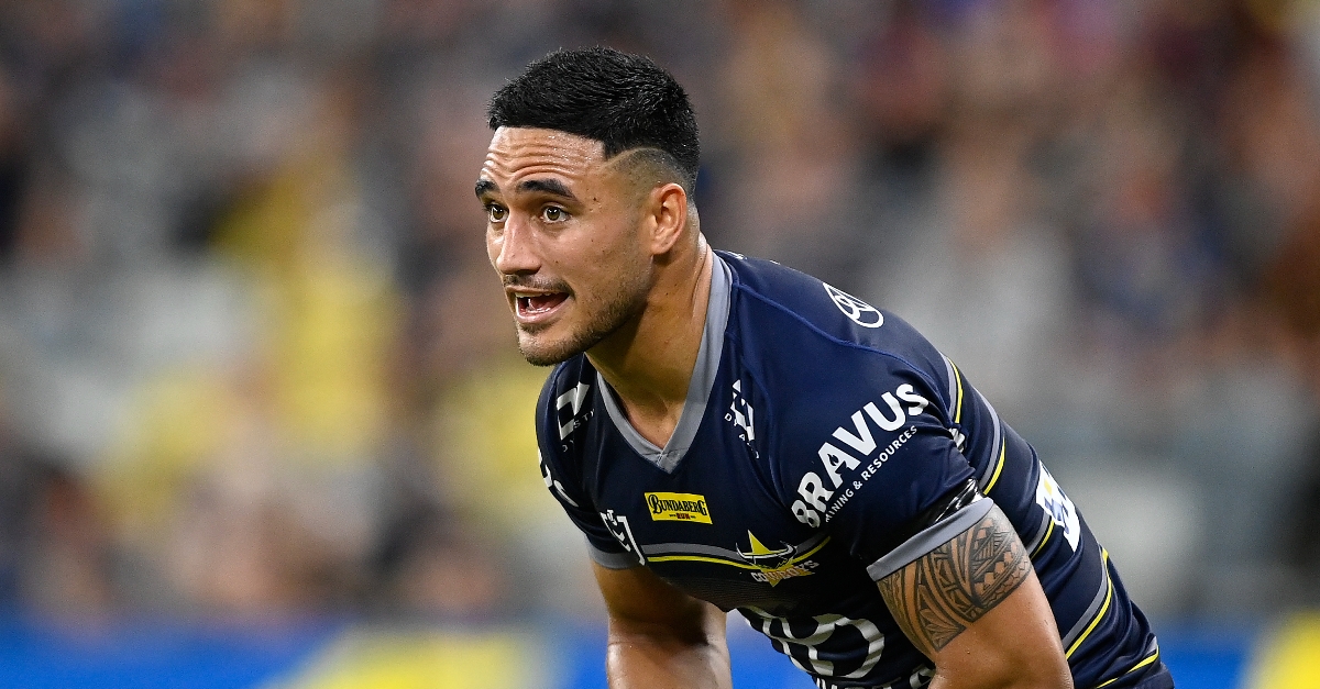 North Queensland Cowboys vs Penrith Panthers Tips & Preview - Panthers fair  best during Origin period