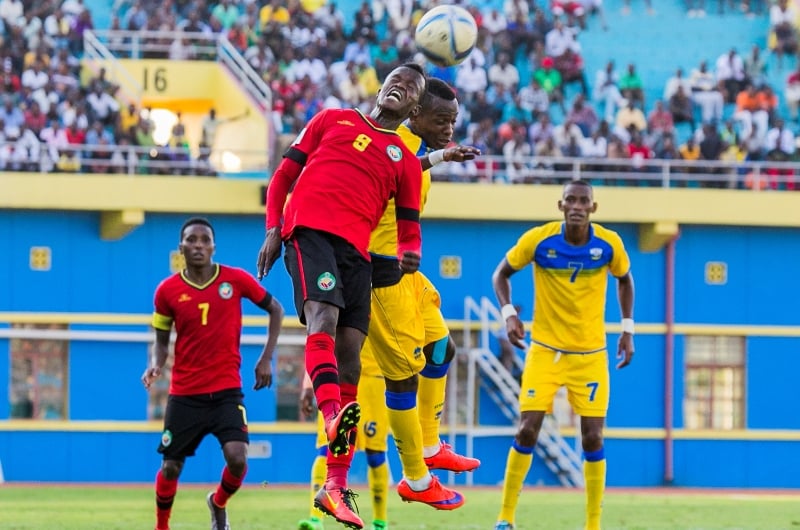 Mozambique vs Rwanda Predictions, Betting Tips, & Preview