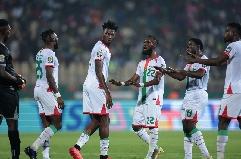 Burkina Faso vs Cape Verde Tips, Preview, Odds & Predictions