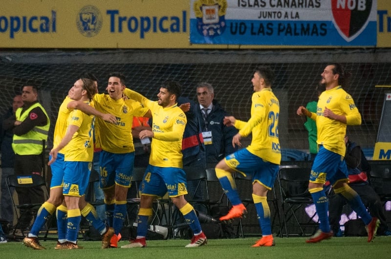 Las Palmas Vs Tenerife Predictions, Preview, Tips & Live Stream