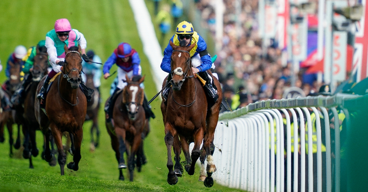 2023 Epsom Derby News Dates and vital information.