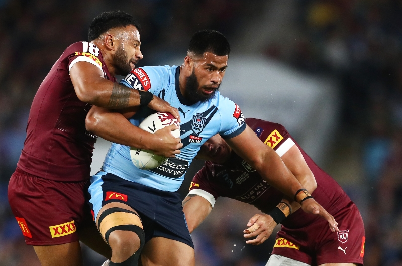 State of Origin Game 1 Predictions, Betting Tips, Preview & Odds