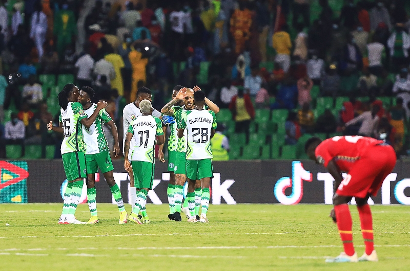 Nigeria vs Sierra Leone Tips, Preview, Odds & Predictions