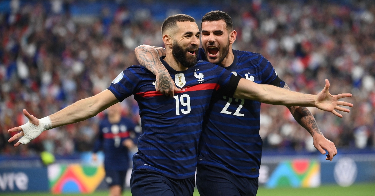 Austria vs France Predictions, Betting Tips, Preview, News & Odds