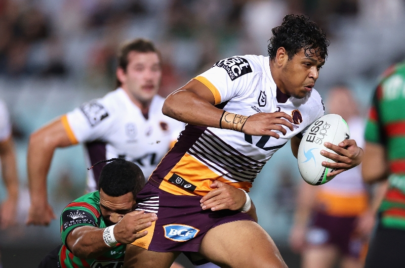 Brisbane Broncos vs Canberra Raiders Tips, Preview & Live Stream