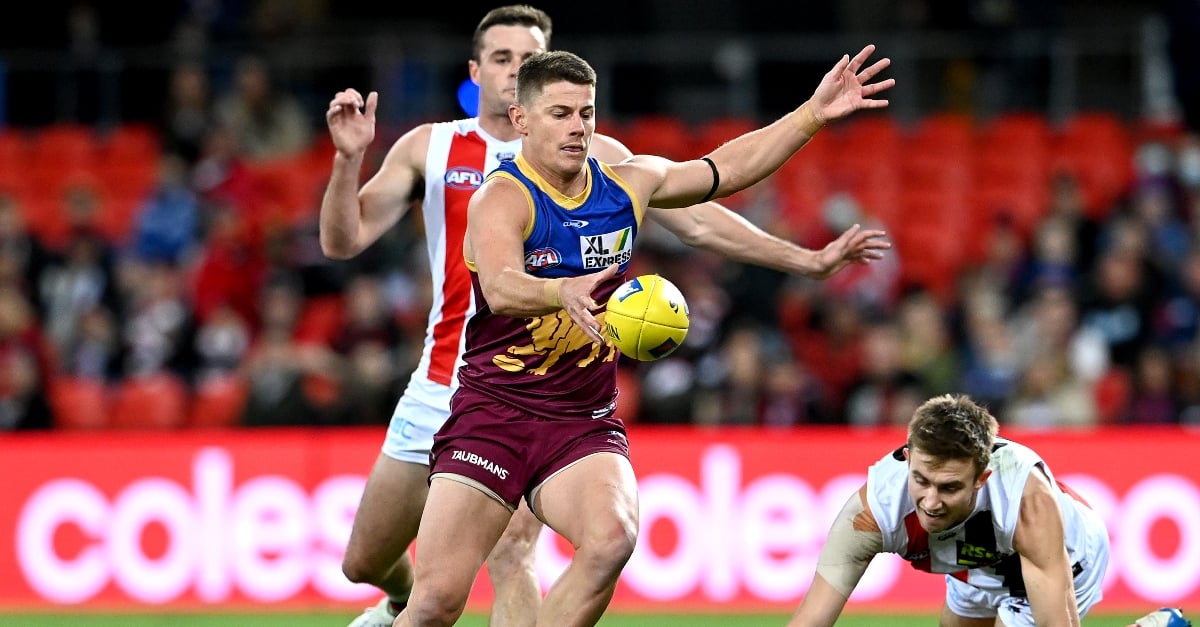 Brisbane Lions vs St Kilda Tips, Preview & Live Stream