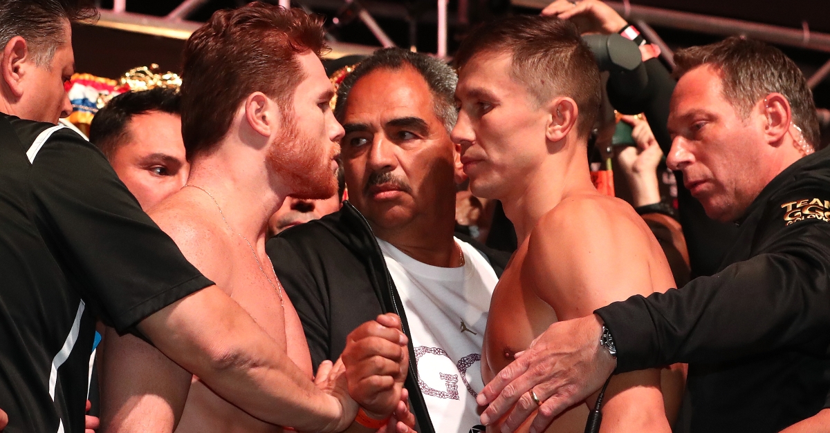 Saul Alvarez Vs Gennady Golovkin 3 Tips 0880