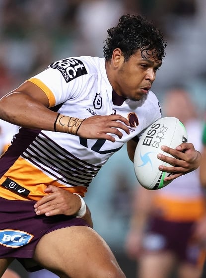 NRL 2022: Brisbane Broncos, Canberra Raiders, round 14, Suncorp Stadium,  match report, Adam Reynods, Jamal Fogarty, Jack Wighton, Brenko Lee, Jordan  Pereira