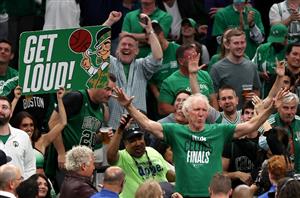 Golden State Warriors @ Boston Celtics Tips - Celtics muilng magwawagi sa Game 4