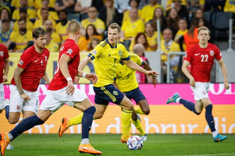 Norway vs Sweden Predictions, Tips, Preview & Live Stream