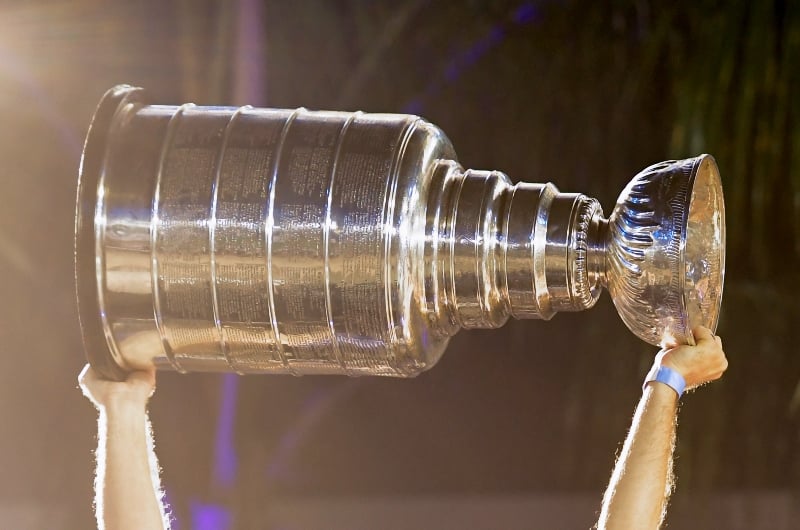 Stanley Cup Finals Tips & Preview Vegas To Deserved Top Seeds