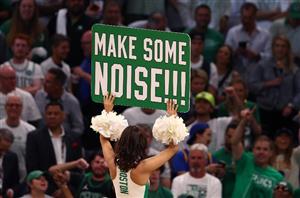 Golden State Warriors @ Boston Celtics Tips - Celtics babawi sa Game 6