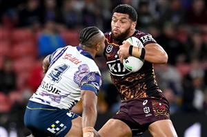 Brisbane Broncos vs Melbourne Storm prediction and odds: NRL 2023  qualifying final - Pundit Feed