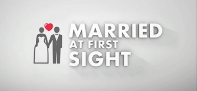 Married At First Sight