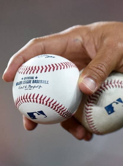 24 Knuckleball Grip Photos & High Res Pictures - Getty Images