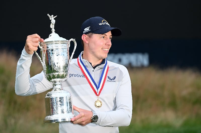 2023 US Open Winner Odds Who will win the 2023 US Open?