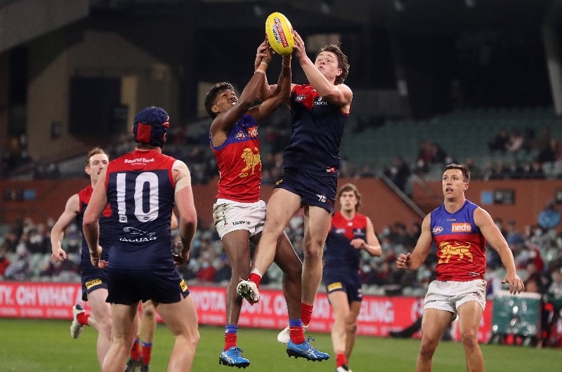 Melbourne Demons Vs Brisbane Lions Predictions And Betting Tips