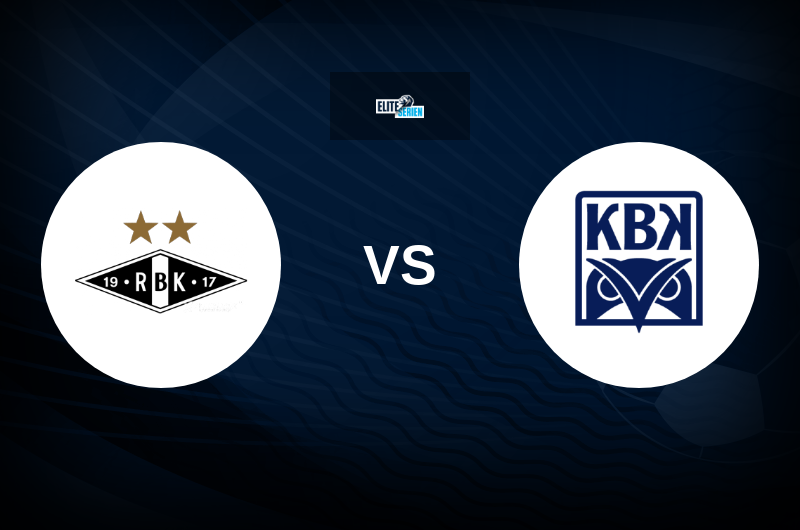 Rosenborg vs Kristiansund BK - Betting Odds, Tips & Predictions & Live ...