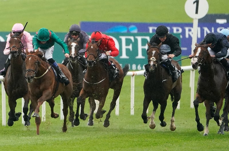 Irish Derby Live Stream Watch the Curragh race live