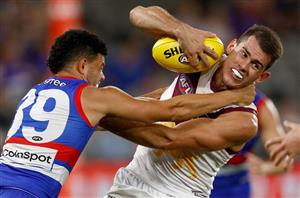 Brisbane Lions Vs Western Bulldogs Tips, Preview & Live Stream