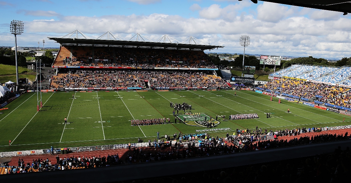 NRL 2022: Wests Tigers take home game to New Zealand, Warriors