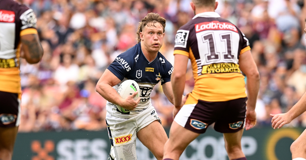 North Queensland Cowboys vs Brisbane Broncos Predictions & Tips