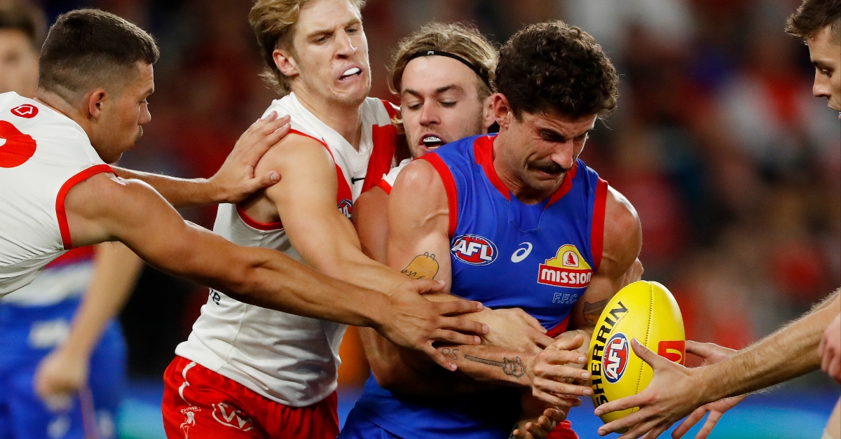 Sydney Swans Vs Western Bulldogs Tips, Preview & Live Stream