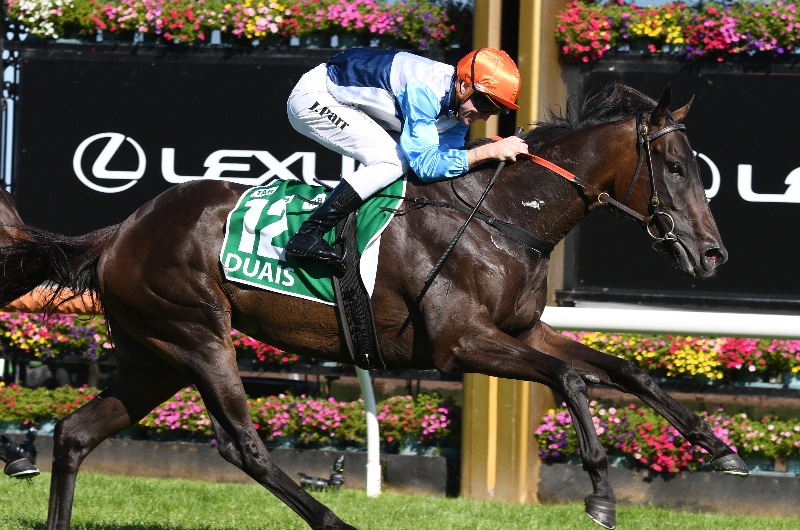 Caulfield Cup Stakes Tips, Betting Previews And Best Bets For The 2022 ...